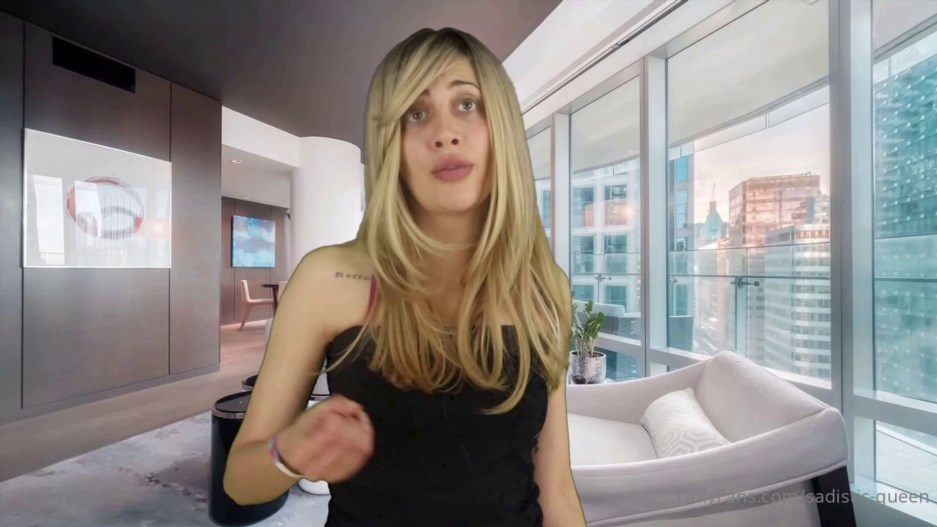 Sadistic-Queen - Virgin Loser JOI -Handpicked Jerk-Off Instruction